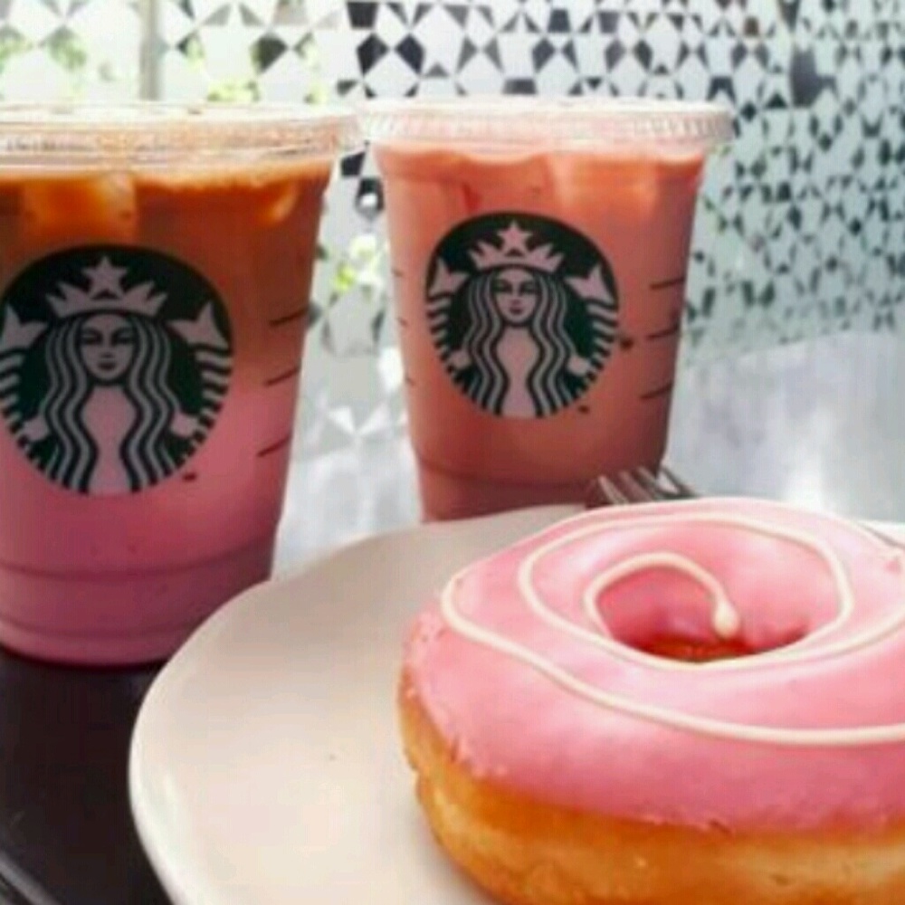 Meet your Posher, Charlise